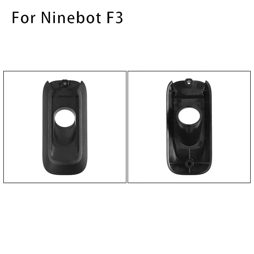 Parte base della porta di ricarica per accessori di ricambio per porta di ricarica per scooter elettrico Segway Ninebot F3