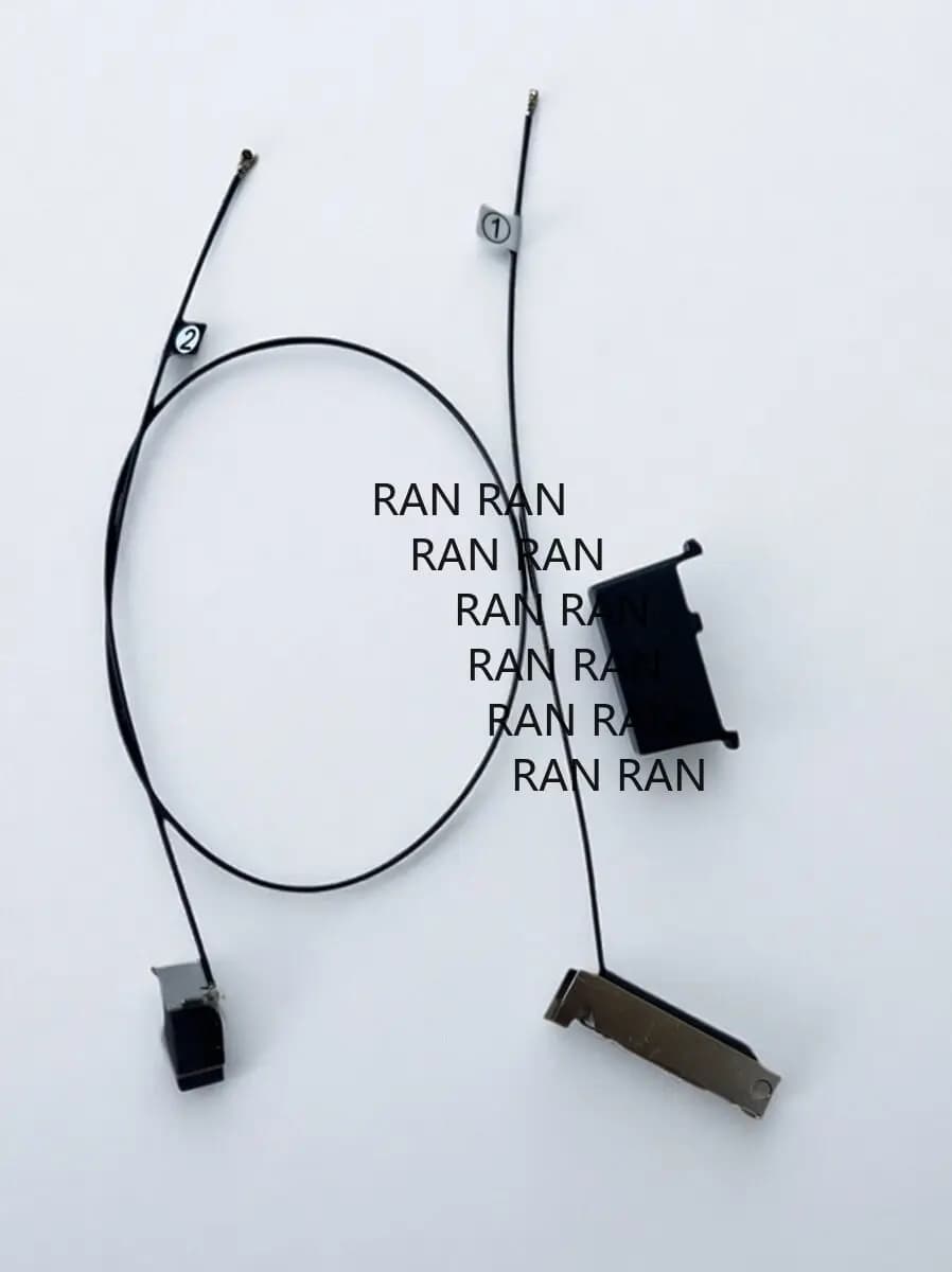 Adatto per antenna nascosta HP Antenna DM Antenna wifi HP serie 400 600 800 G3 G4 G5