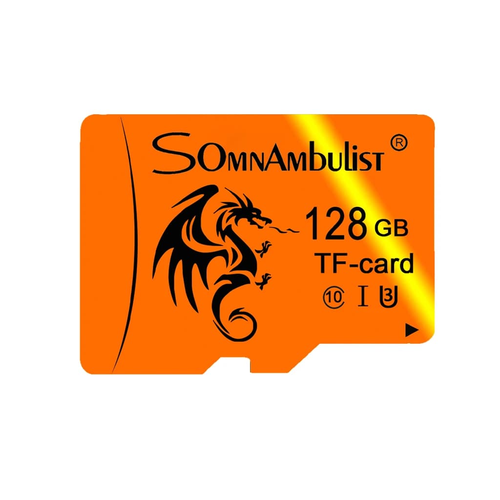 Scheda di memoria 128 GB mini scheda TF 32 GB 64 GB 8 GB Classe scheda TF ad alta velocità scheda di memoria del telefono cellulare 4G 16G