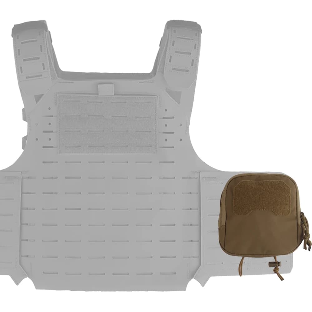 Tactical AG Storage Bag, Hunting First Aid Bag, Outdoor Kit Bag, Vest, Belt, Carrier Accessories