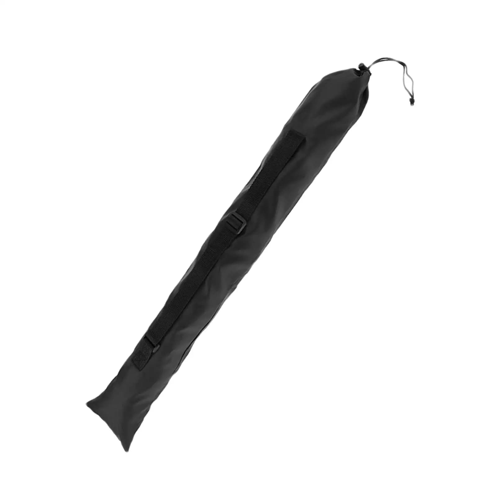 Transport bag for walking sticks Trekking support for trekking poles for hiking trips Campsite Climbing Alpinism