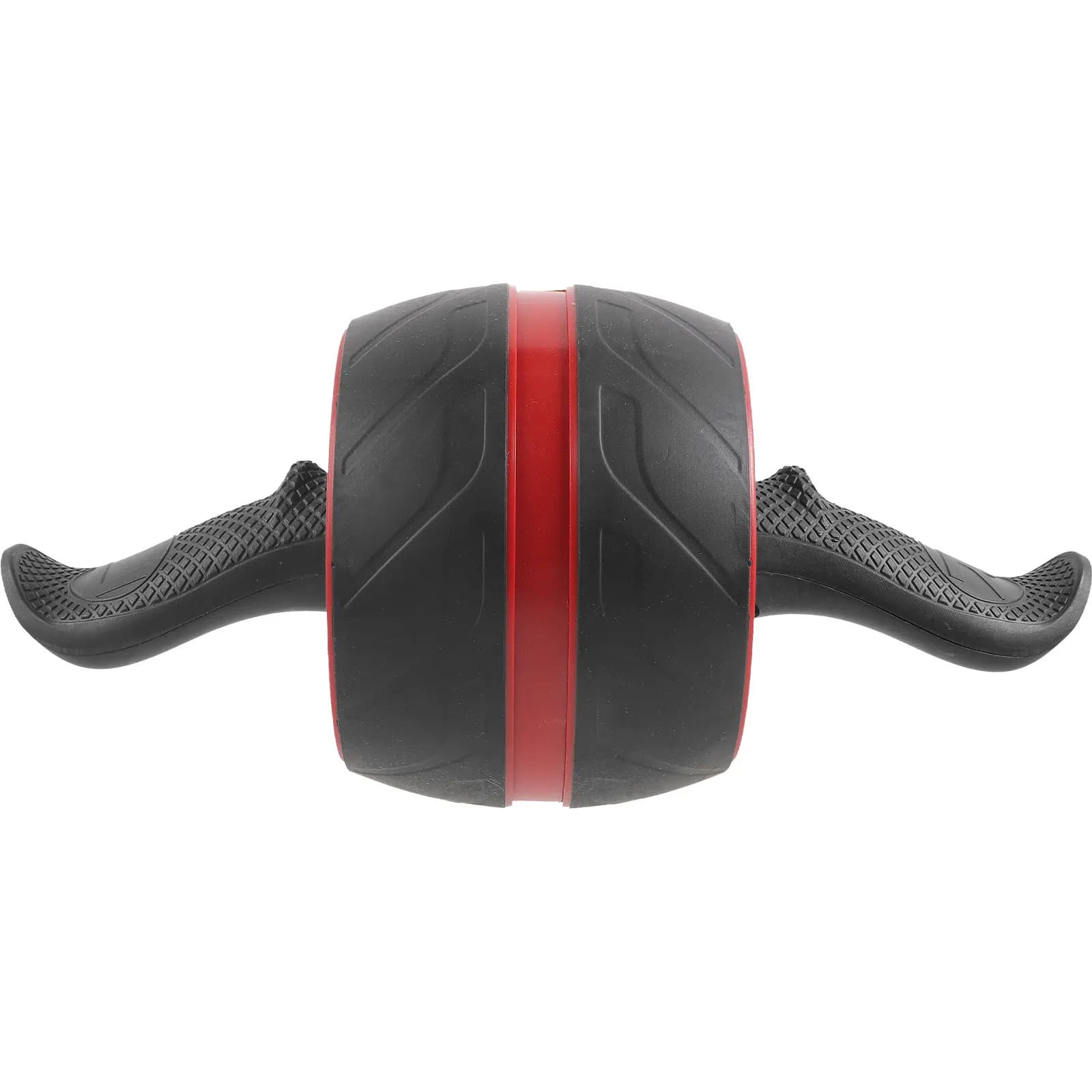 1Pcs High-Quality Ab Roller Wheel Ergonomic Grip Home Gym Core Workout Fitness Equipment Abdominal Trainer Roller Wheel