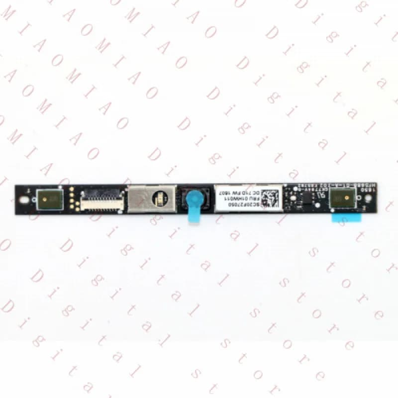 RT Nuovo Per Lenovo ThinkPad X1 Carbon 5th Gen 2017 Webcam Fotocamera 01HW009