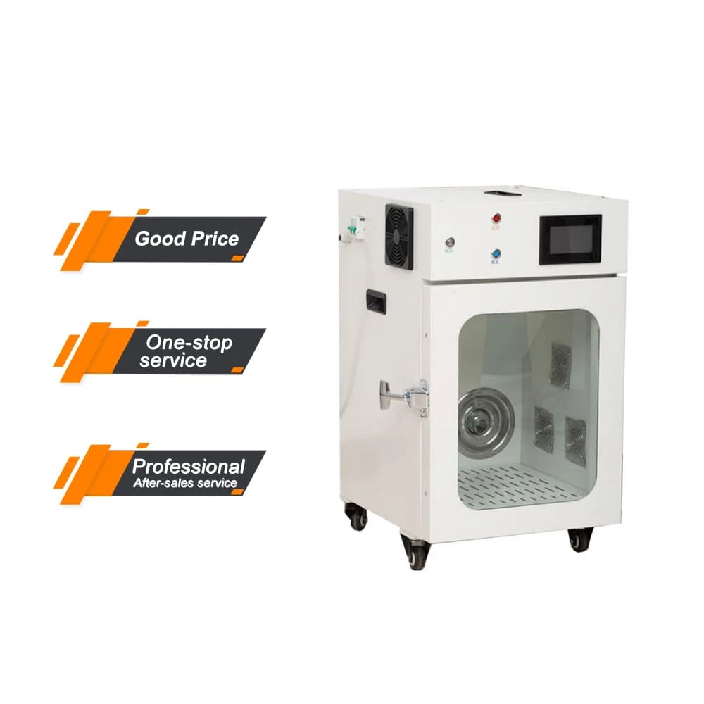 Pet Dryer Box For Pets Fast Dryer For Pet Toiletry Machine Room for Drying Pet Hair for Animals