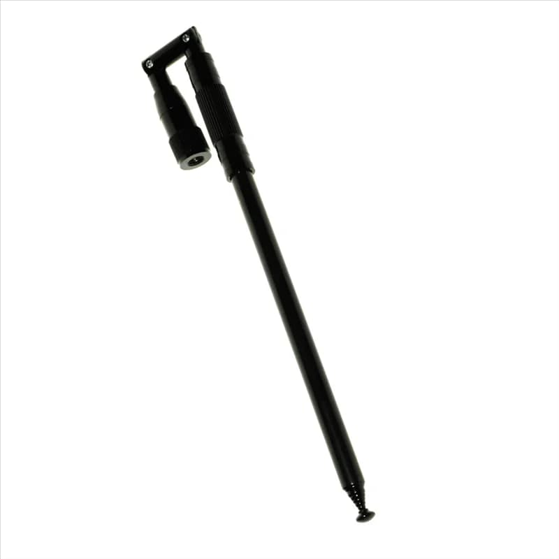 Antenna per Garmin Alpha GPS 200 300 300I 100 50 200I 10 Astro 320 430 900 Antenna walkie-talkie pieghevole-[A51I]