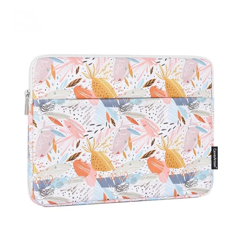 New Brand Laptop Bag 11 12 13 14 15 Inch Waterproof Sleeve Case For Macbook Air Pro M1 Man Women Notebook Shockproof G53-11