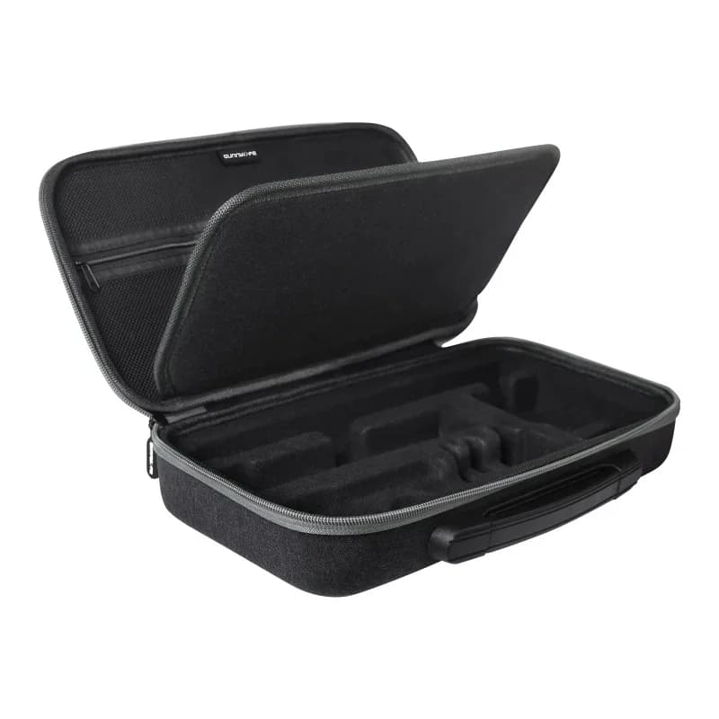 Ckhb-28D34 Custodia per Insta360 X3 ONE X X2 Borsa da trasporto per Insta 360 X3 Edition Borsa per fotocamera panoramica Scatola per accessori