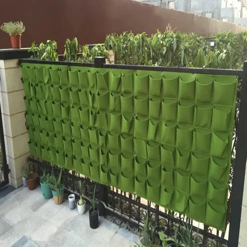 Fruit and vegetable flowers Grow Bags for Plants Garden Tools for Plant Home Plant Pot For Plants Multi-task