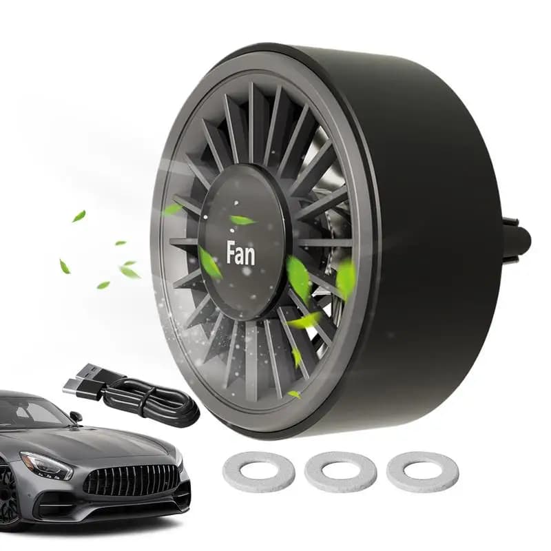 Car Perfume Car Deodorant Car Perfume Exit Interior Car Accessories Aromatherapy Oil Diffuser for Men Woman Toilet Bedroom