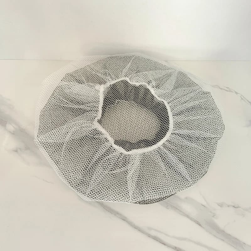 1 pezzo di copertura per ventola anti-pizzico, copertura in rete, copertura protettiva per ventola elettrica di sicurezza per bambini, universale 40-50 cm