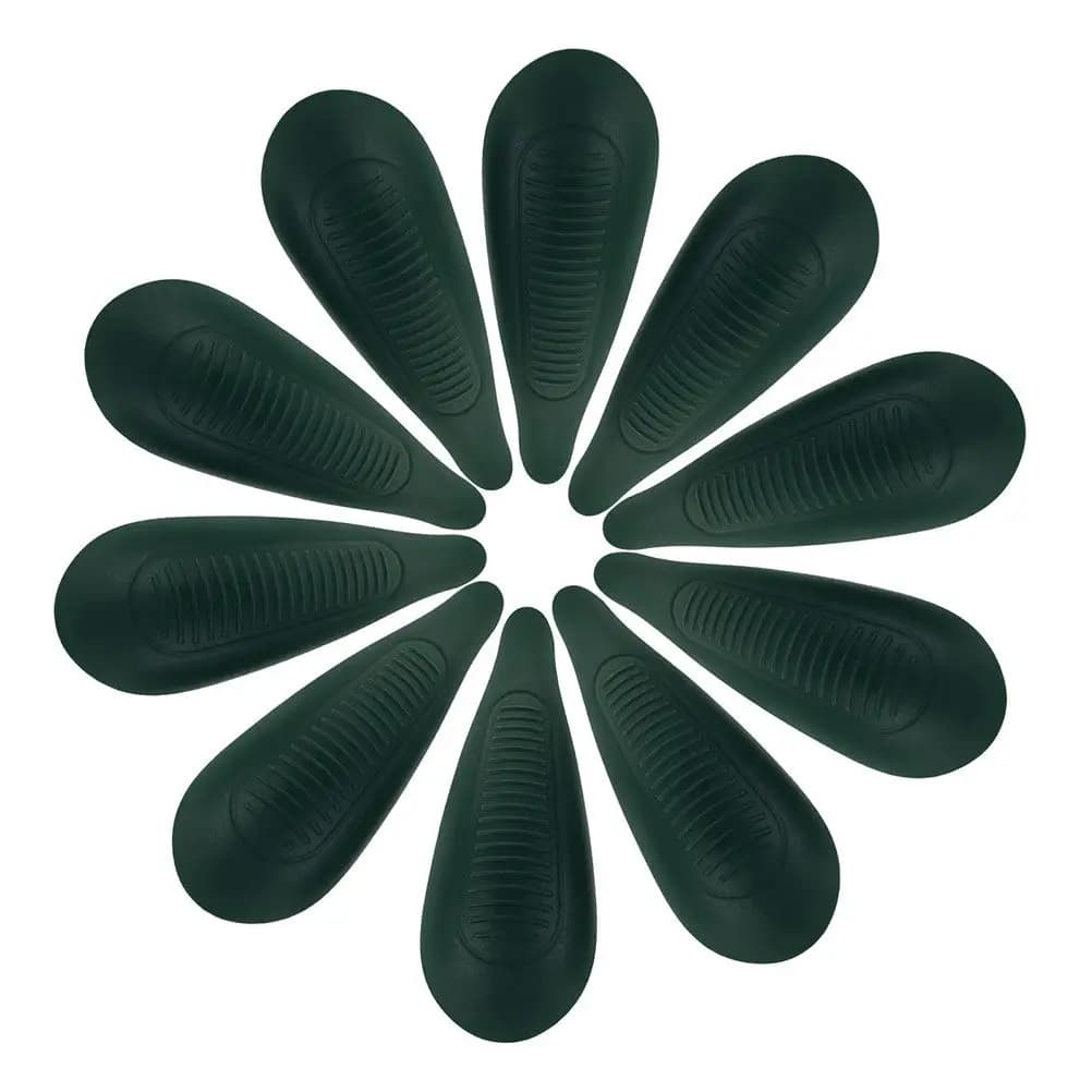 8 Seat Covers Paia for Clothes, Clothes Protectors, Expandable Bearings for Dresses, Garment Protectors