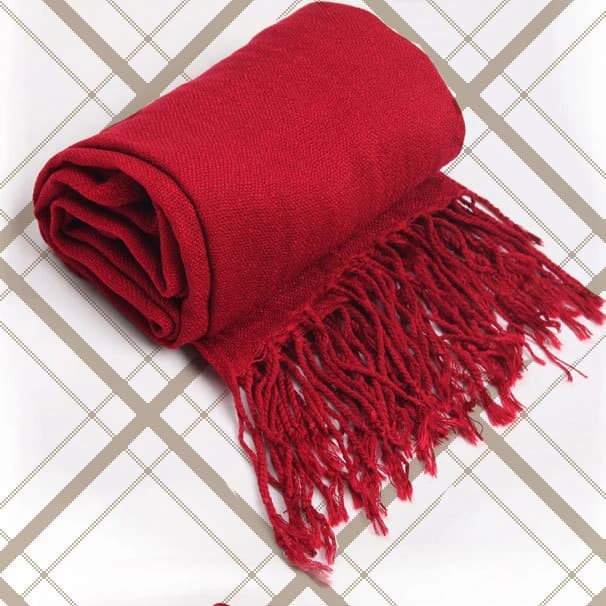 Mikasa Ackerman Levi Neckchief Halloween Christmas Anime Cosplay Scarf Red Scarves Women Men Party Performance Costume