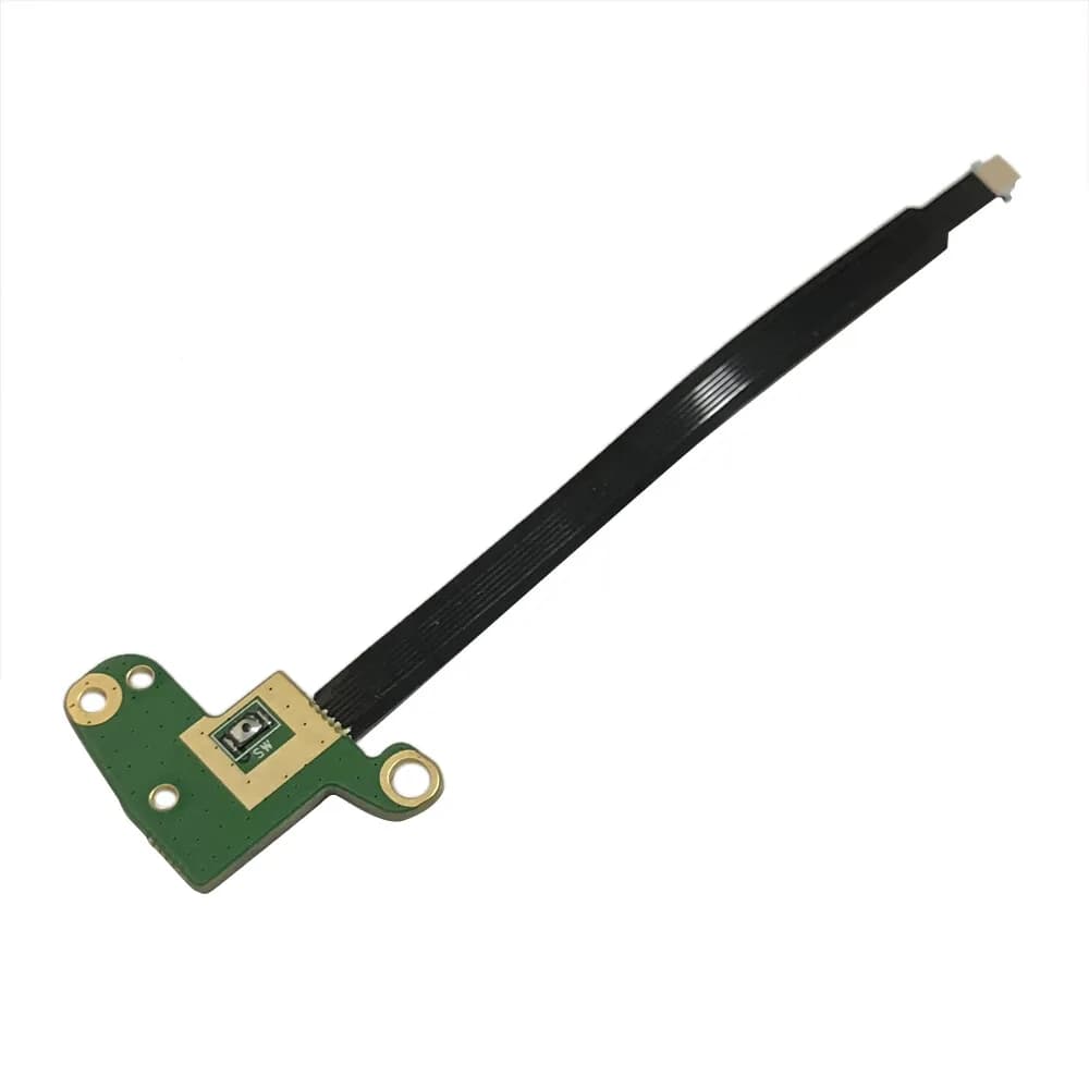 Modulo scheda pulsante interruttore di accensione/spegnimento per Dell VOSTRO 7510 450.0n305.0011