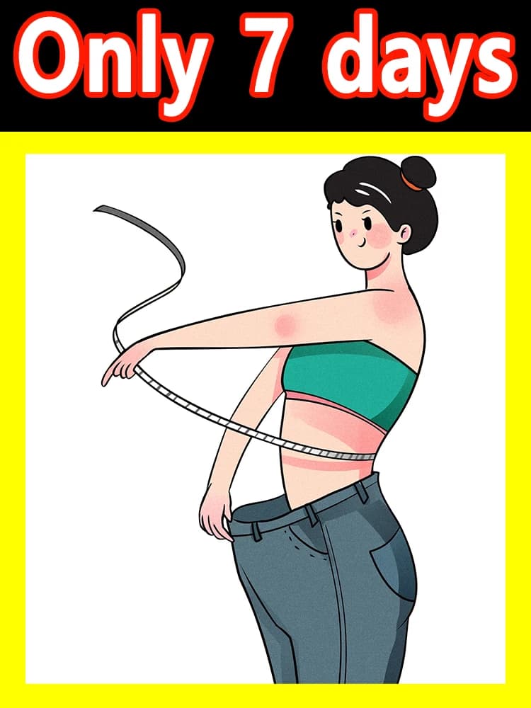 7-Day Curate Your Curves: Lean Legs, Toned Hands & Snug Waist