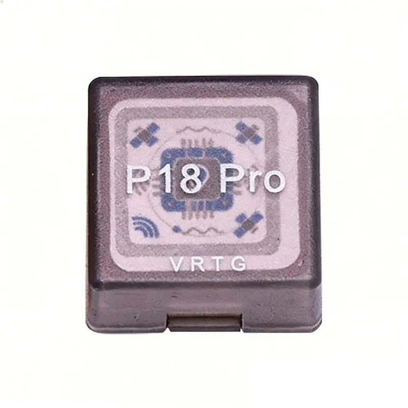 JABS-P18 Pro GPS Module Five-Mode GPS Positioning For FPV Out Of Control Fixed-Wing Rescue Drones