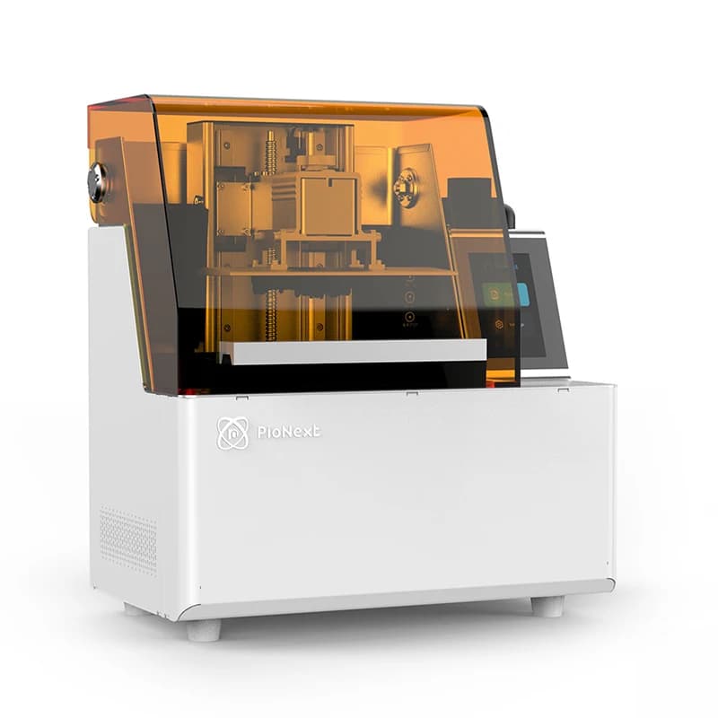 OYLP LK-LB33 Formlabs 3D Printer Price for Practices and Labs