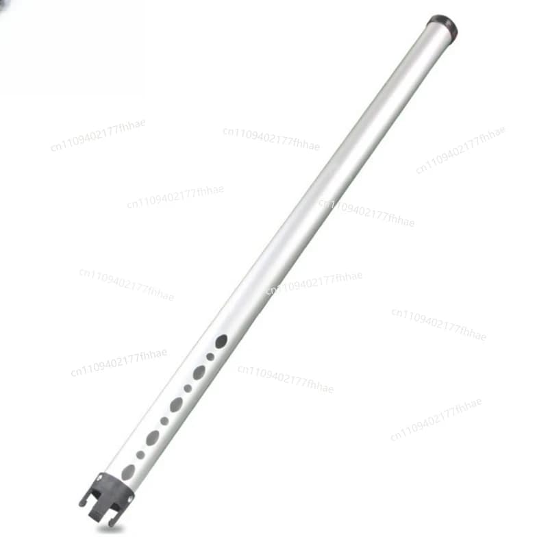 Golf Ball Picker, Aluminum Alloy Picker, No Bending, Handheld Ball Pickup, Collection, Ball Loading Driving Range Supplies