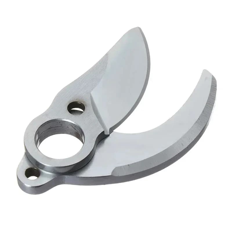 Electric pruning shears SK5 Blade Finishing diameter 3 cm blades Escalator blade and fixed blade for sheer blades