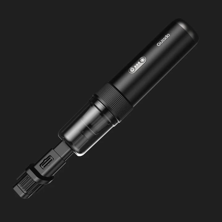 2023 New Portable Rechargeable Wireless Handheld Car Vacuum Cleaner Computer Keyboard Laptop Hand Held Vacuum