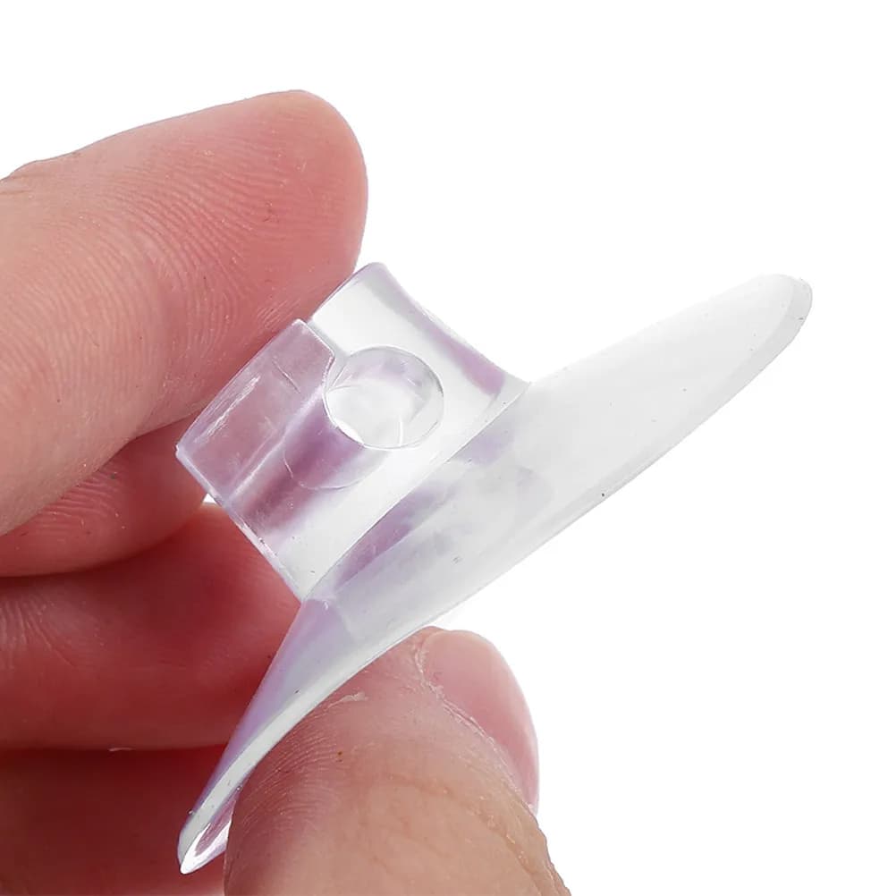 15 Pezzi Supporto per Cavi a Ventosa con Forte Adesione per Bagno, Cucina, Piastrelle, Gestione Cavi, Organizzatore Fili