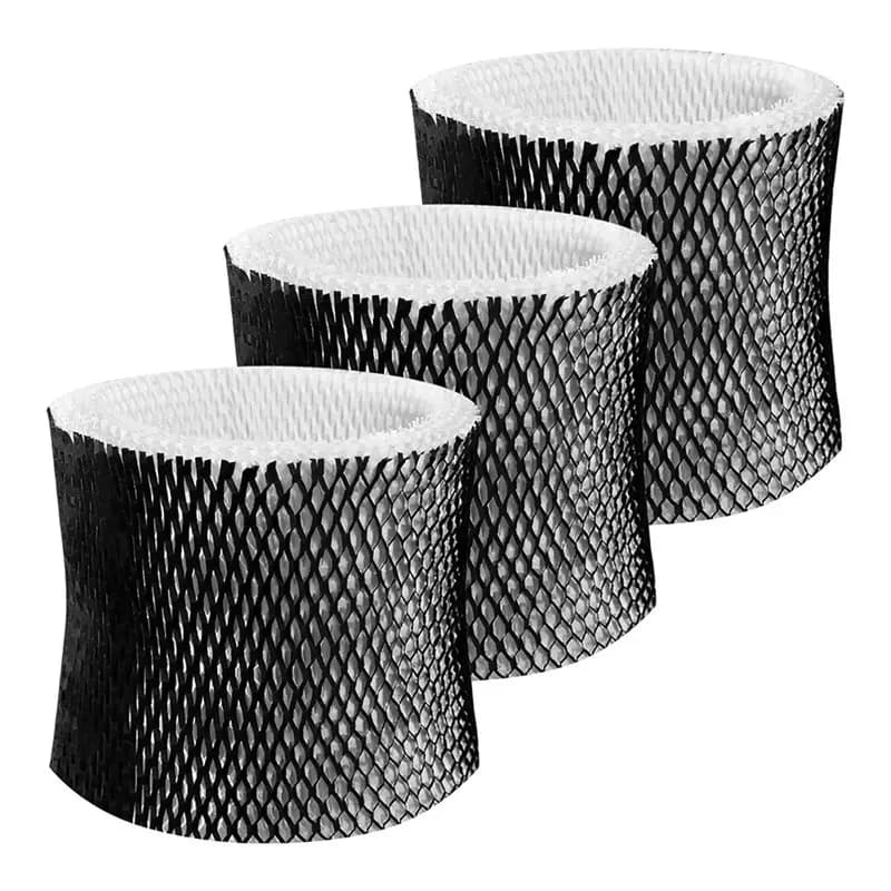 ABUD-3Pcs HWF64 Filtro umidificatore Premium per Sunbeam SCM1746, Holmes HM1746, Bionaire BWF64,
