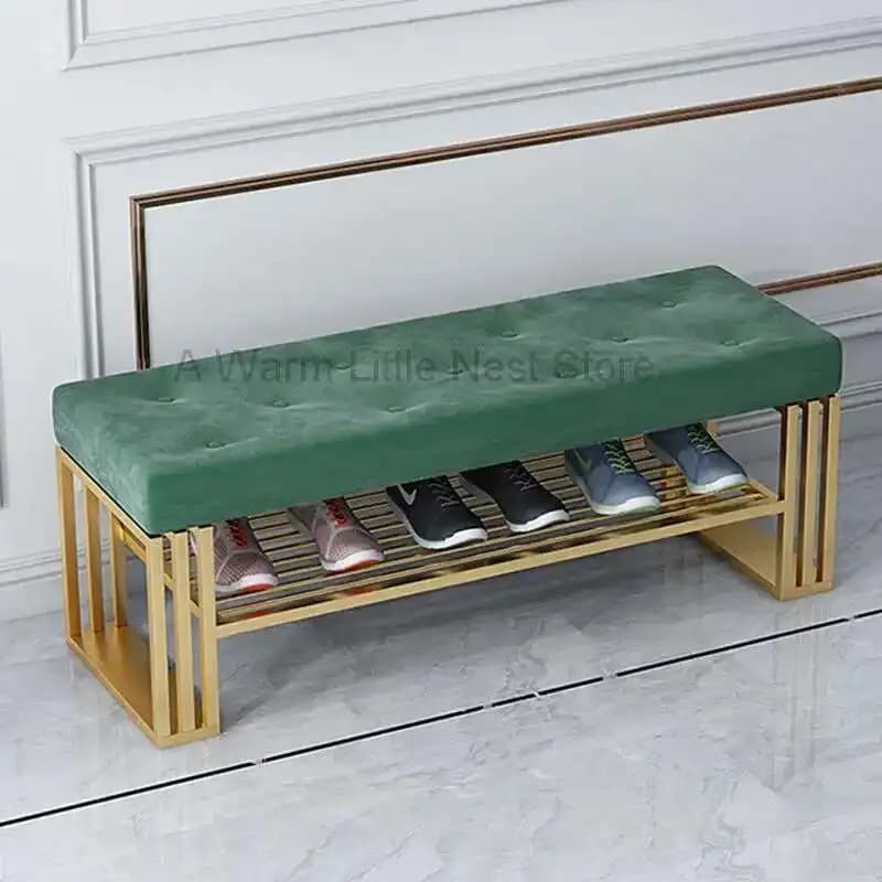 organizer scarpiera portaoggetti panca per piante espositori da scrivania torre in legno scarpiera di lusso mobili moderni da salone sapateira
