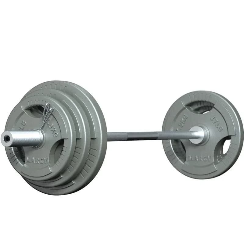 Competition plates Gym Fitness weights for the house Manubri Balance 50 kg 60 kg 80 kg Set of weight plates in molten iron