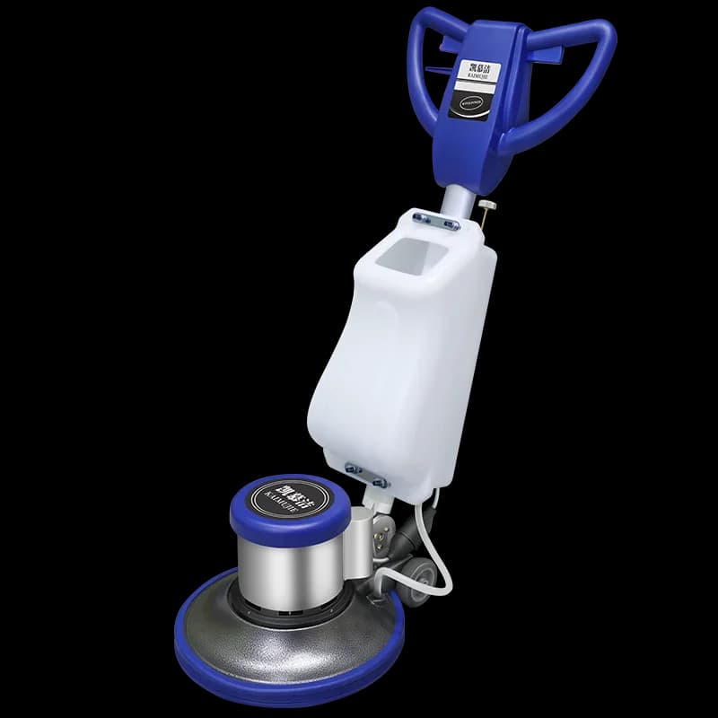 KJ522H Multi-function Floor Cleaning Machine Hotel Commercial 1500W High-power Carpet Washing Brush Machine Polishing Machine