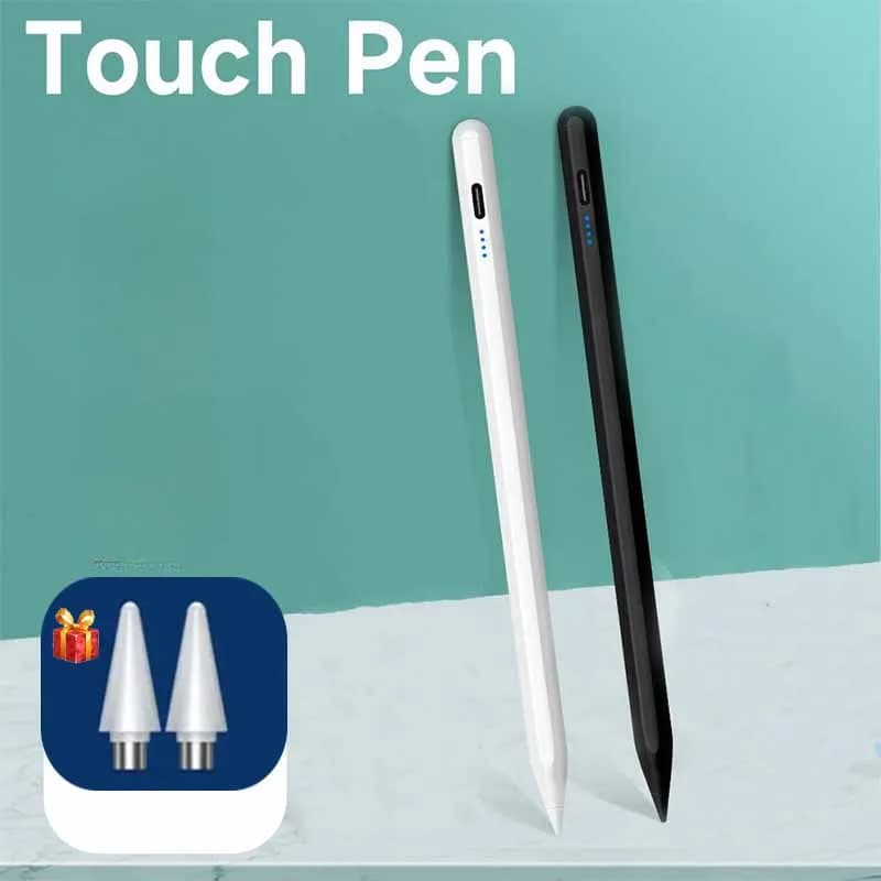 Penna stilo attiva per Teclast P40HD M40 Plus P40S T40 P30 Air P30HD T40HD T50Pro P30T T40S M50 M50HD T60 T50HD P50 Touch Pen