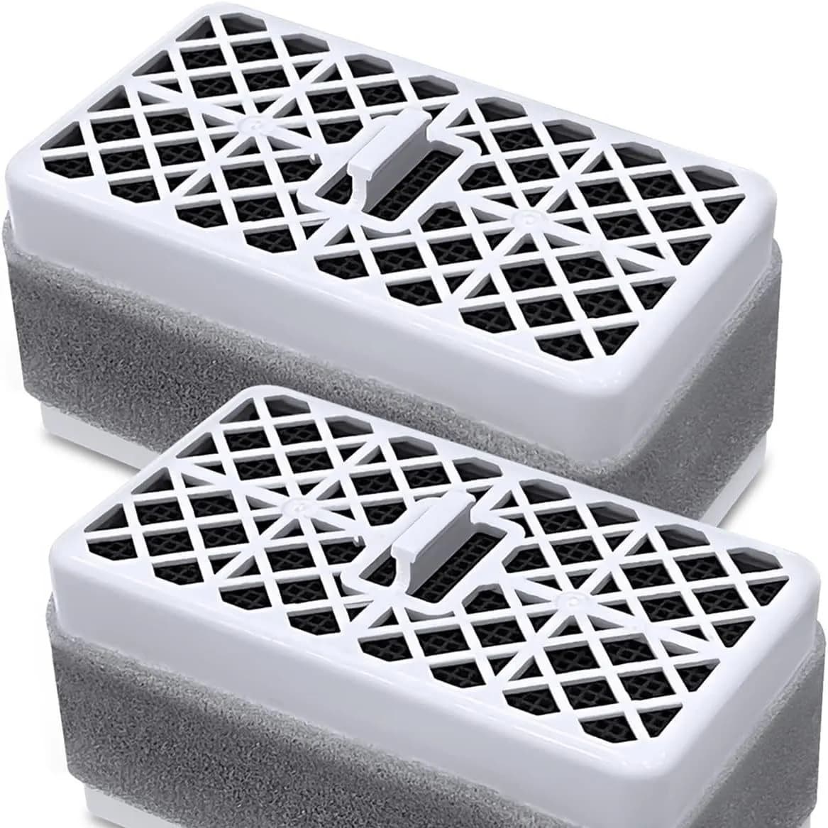 Filtro Deodorante per WC TOTO THU9476, Accessori Deodoranti per Purificatore d'Aria