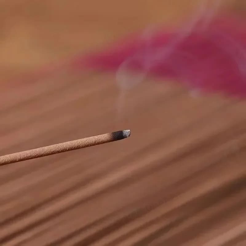 39CM Australian Sandalwood Natural Bamboo Incense Stick Indoor/study/Temple/ Zen Meditation/odor Removal Aromatherapy Joss Stick