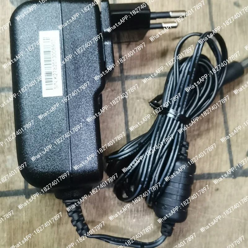 Per KSAS0181200150D5 Caricatore adattatore CA 12V 1.5A 18W per alimentatore HDD esterno con spina EU/AU/UK