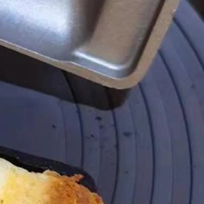 Double-Sided Frying Pan Non-Stick Sandwich Fry Pan Easy To Clean High Temperature Applicable Gas Cooker Kitchen Tools
