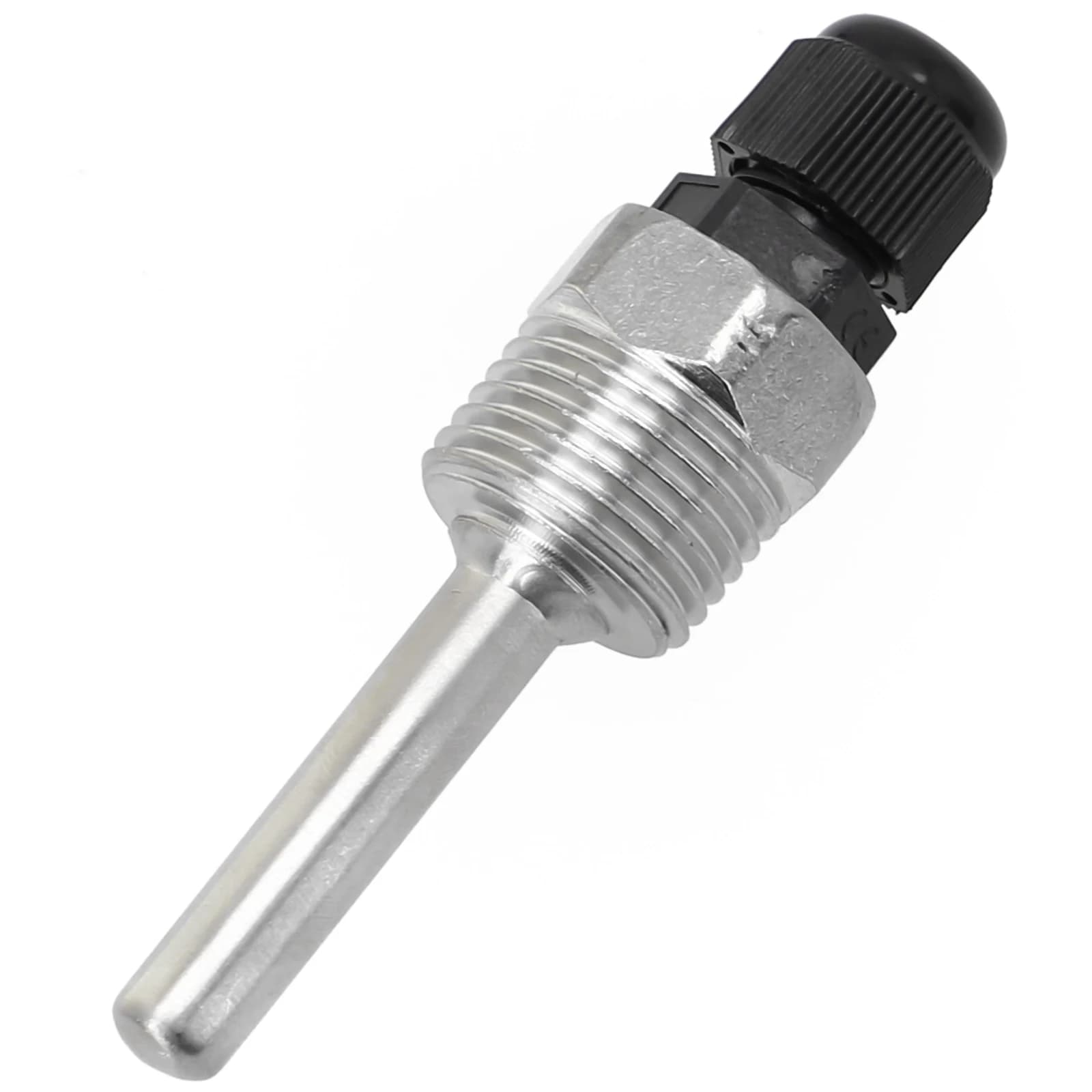 30-200mm 1/2" G DN15 50mm 100mm 150mm 200mm probe temperature sensor