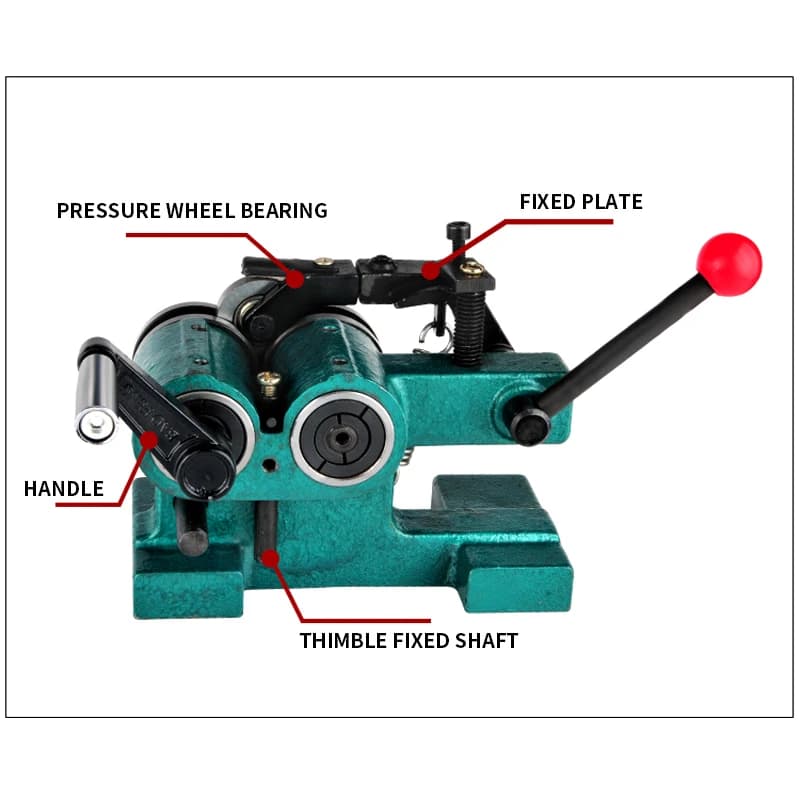 Punch Grinding machine High-precision grinding machine grinding machine 1.5-25 Punching needle forming machine