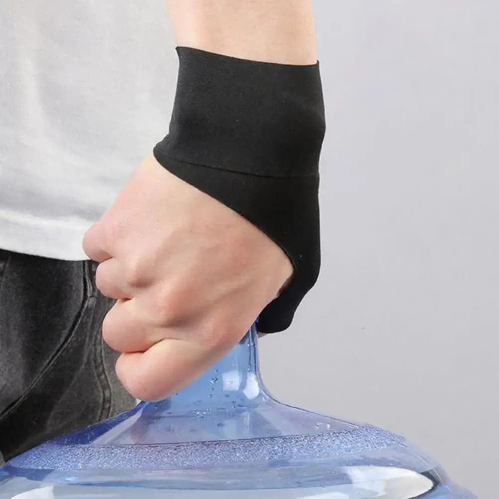 Thumb Stabilizer Brace Wrist Thumb Brace Support for Arthritis Pain Relief Trigger Finger Splint Stabilizer Tendonitis for Men