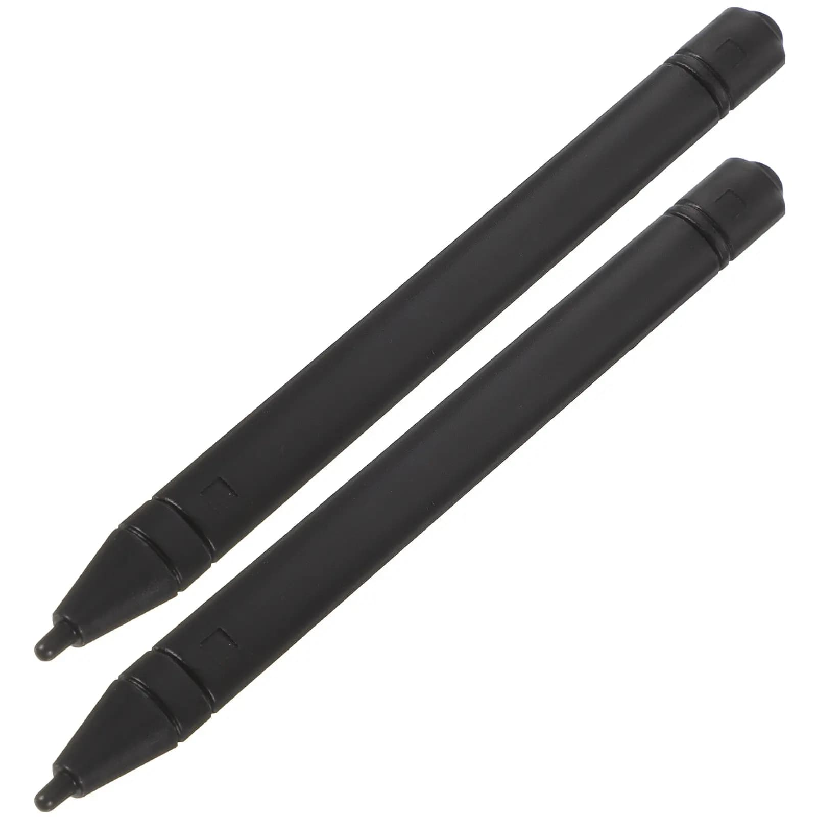 2 Pezzi Penna Digitale di Precisione Stilo Universale per Disegno Pittura Schizzi Tavolette Grafiche