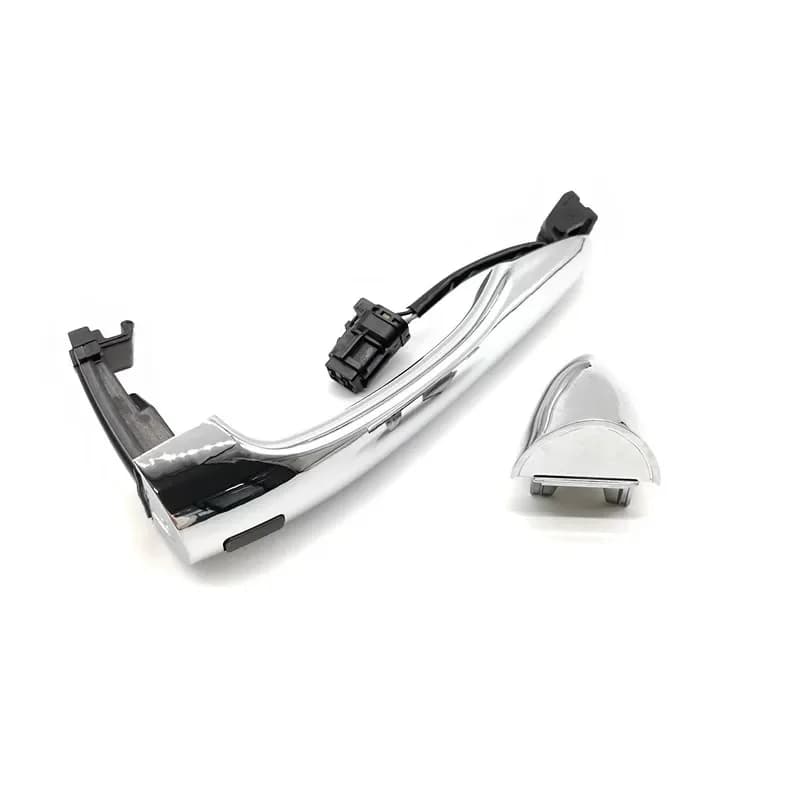 826613W710 82661-3W710 Maniglia Esterna Porta con Pulsante per Ingresso Senza Chiave per Kia Sportage 2011-2016 82651-3W710