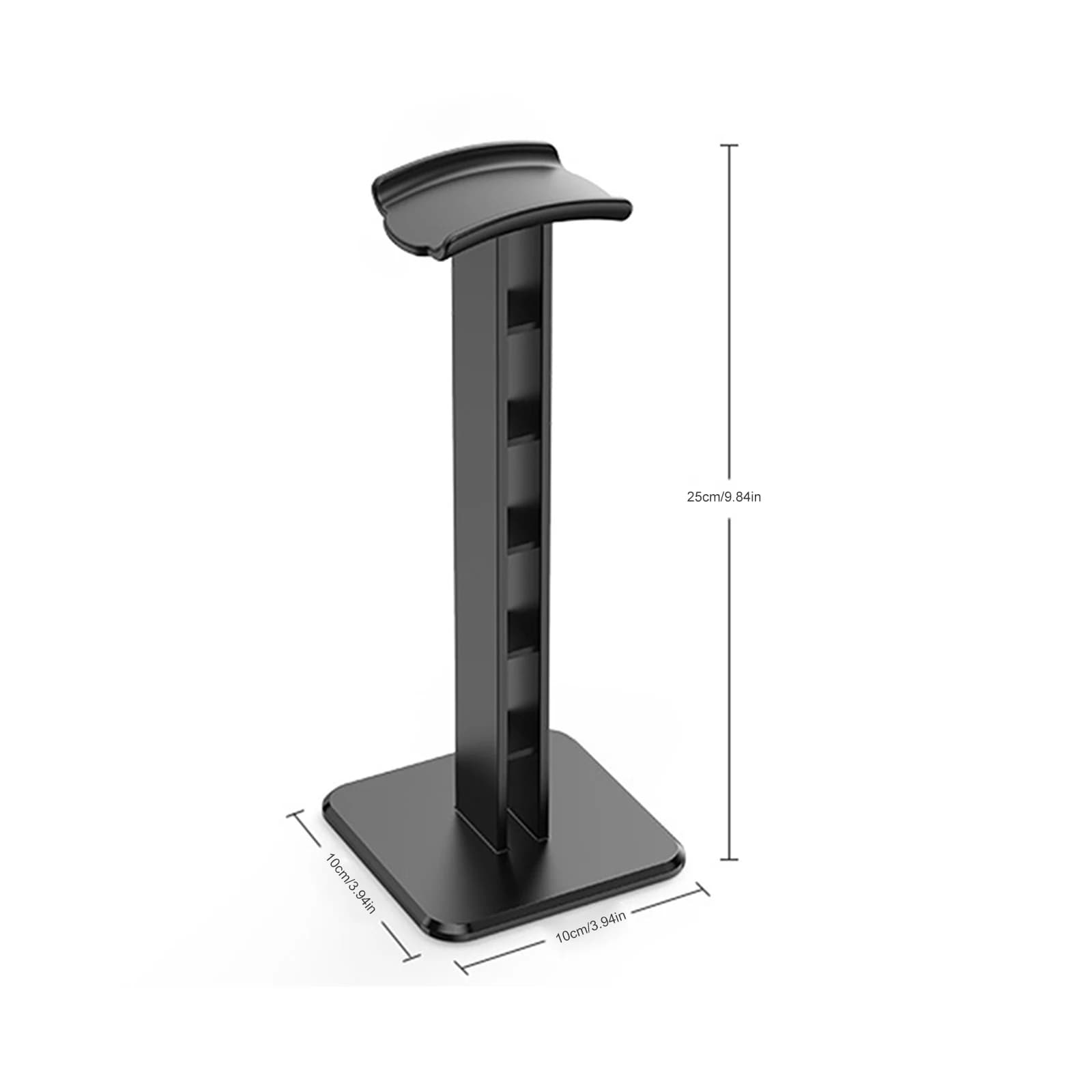 Play Headphone Support Detachable Headphone Support for Computer Headphones Universal Headphone Support for PC Headphone Accessories