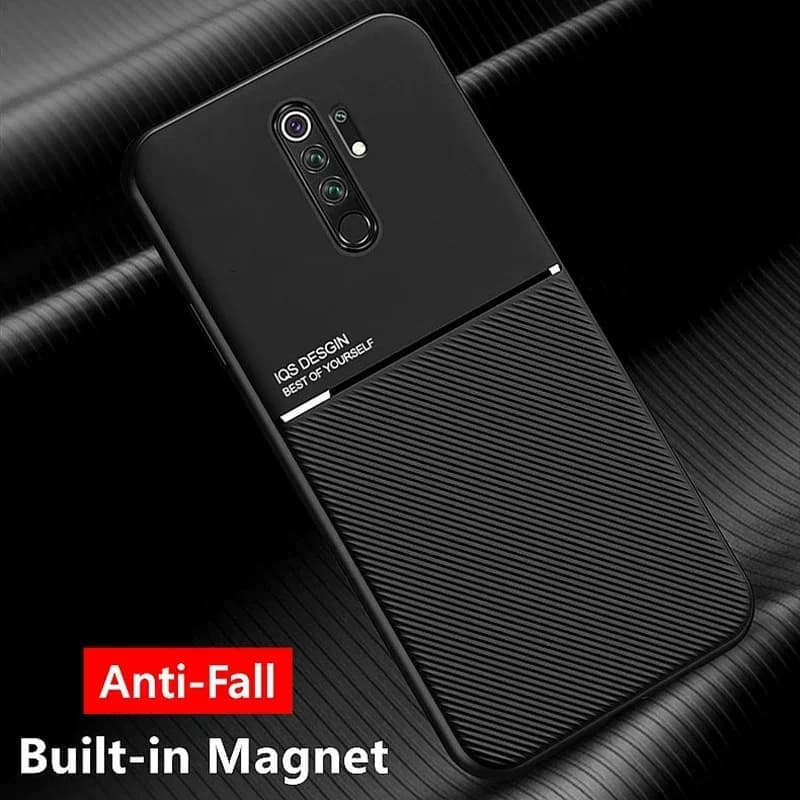 Custodia per Xiaomi Mi 9T 15T 14T 13T Poco F8 F7 M6 M7 X6 X7 Pro Custodia magnetica per Redmi Note 8 9 10 11 12 14 13 Pro Plus 5G 4G