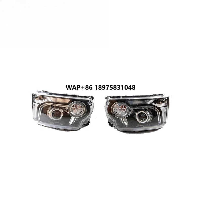 Faro 4x4 per Discovery 3/4, Ricambio Auto per Veicoli 2006-2009