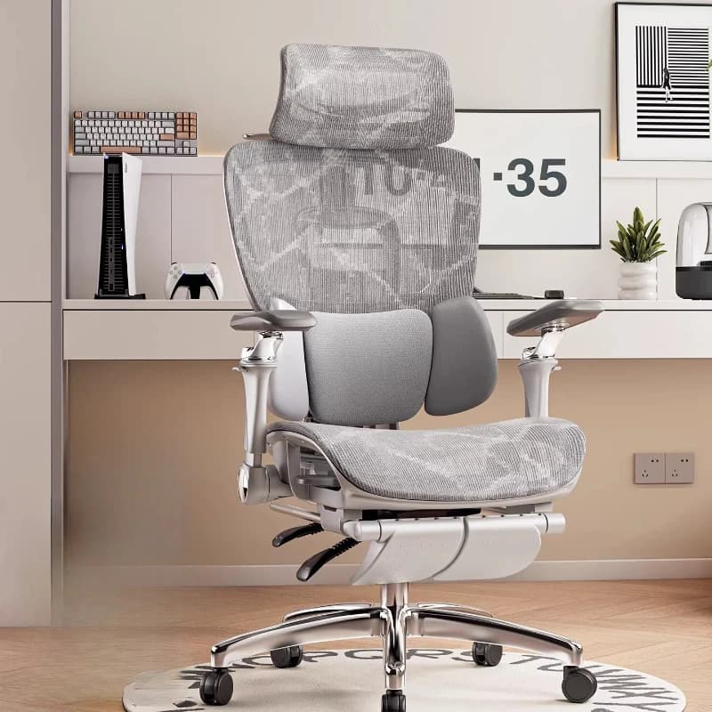 Computer Gaming Chair Ergonomic Office Chairs Chaise Bureau Lounge Armchair Desk Chair Gamer Chaises Relaxing Recliner Pc