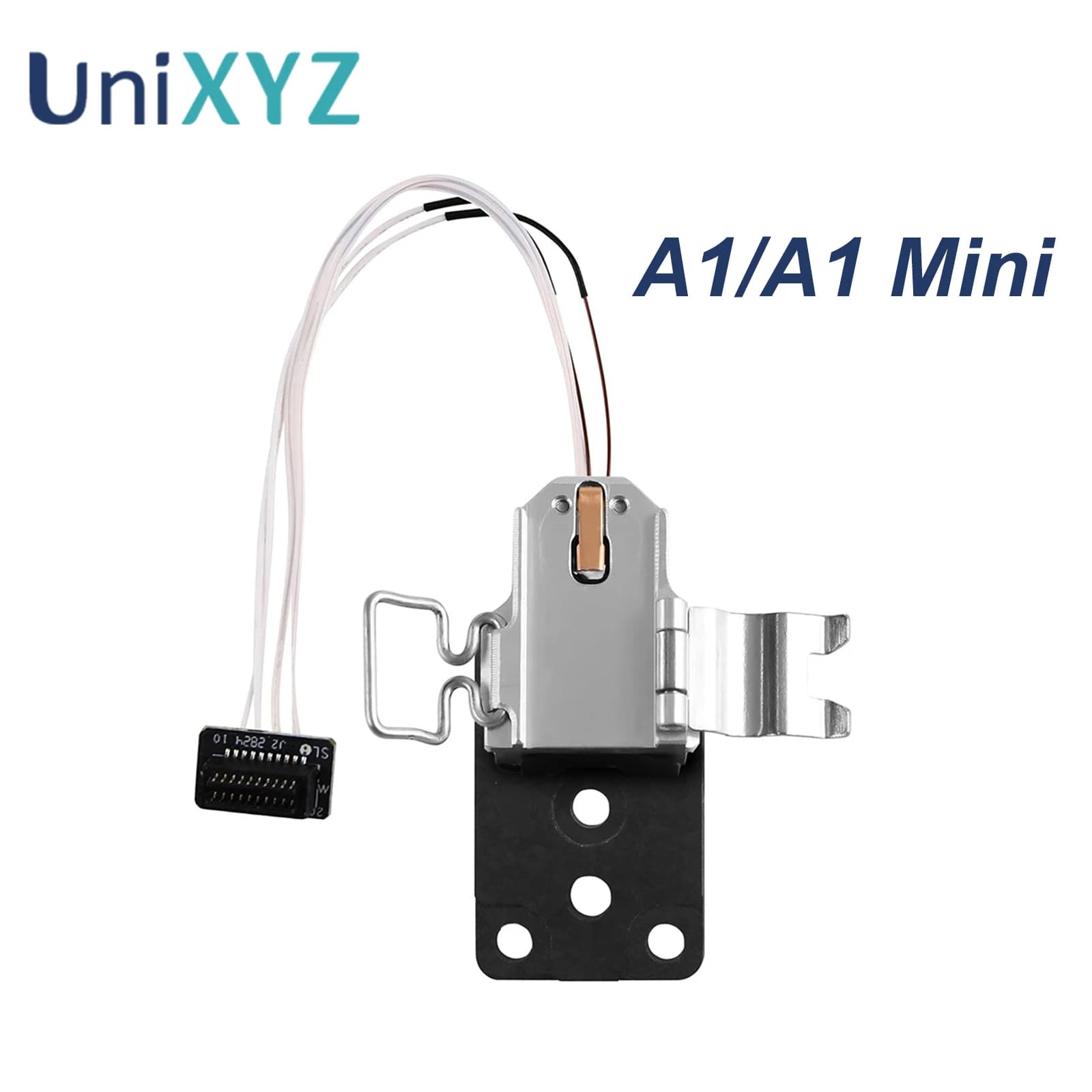 Gruppo di montaggio e riscaldamento Hotend OEM per Bambu Lab A1 A1mini, Accessori per stampante 3D BambuLab A1 Mini
