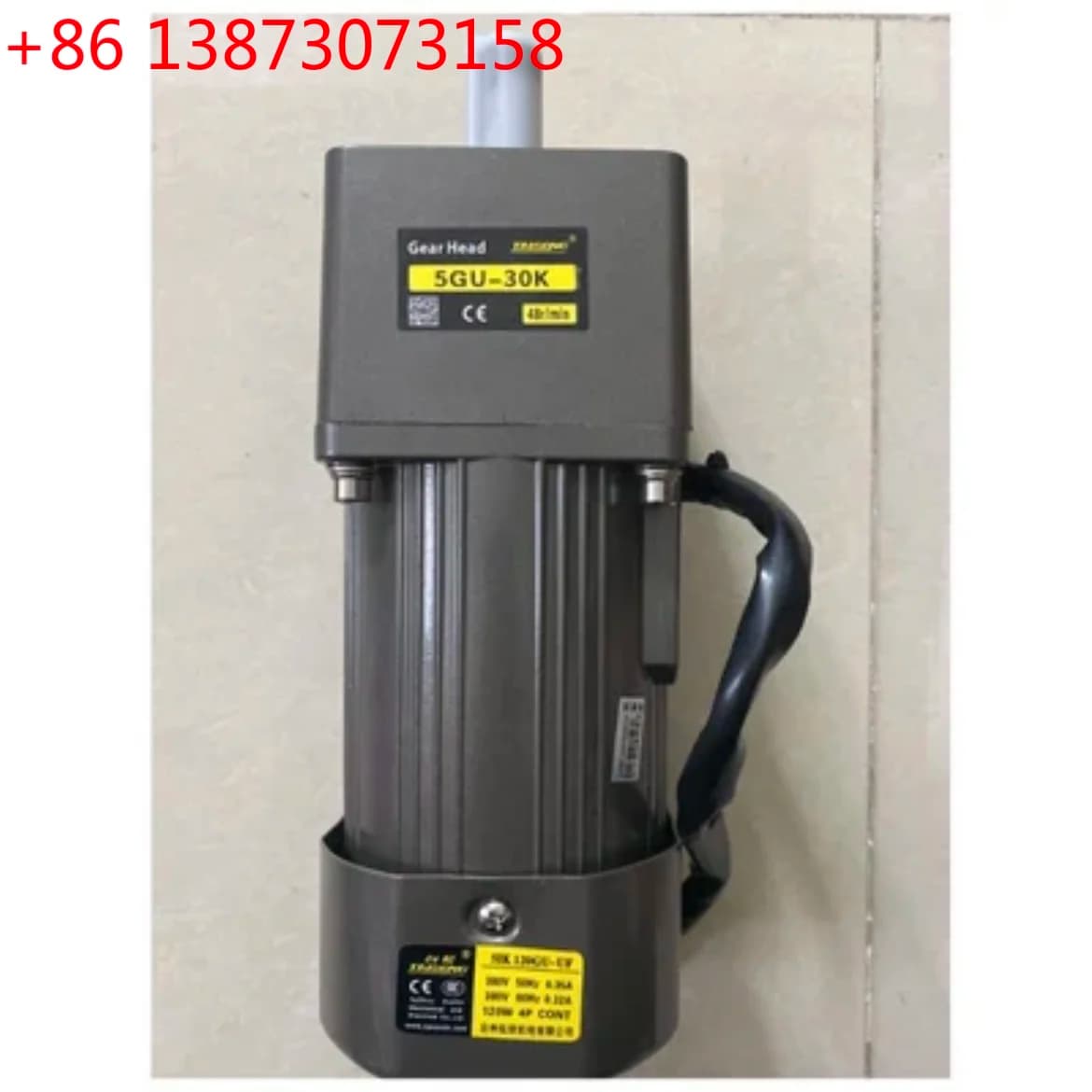 Electrostatic pump, paint, coating, gear pump, precise measurement of corrosion water, oil, universal ink, and ink