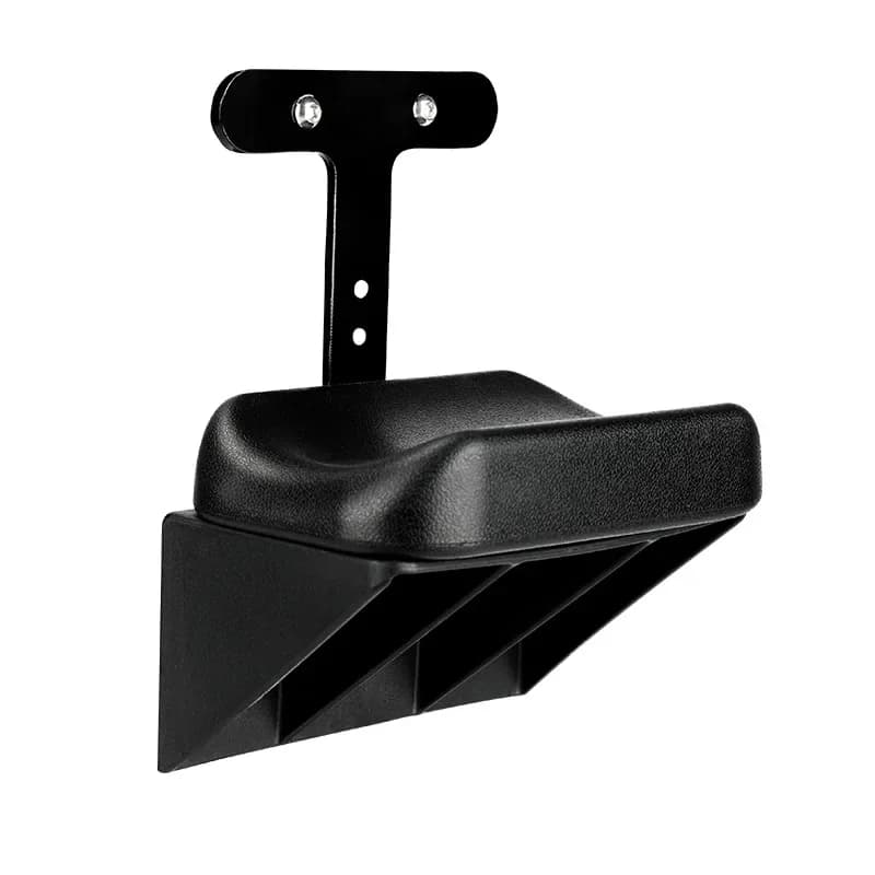 Accessori per stampelle sottobraccio, Lesioni alla caviglia, Tutore per ginocchio in lega di alluminio, Supporto per gamba in PU, Tutore ausiliario per piede, Altezza regolabile