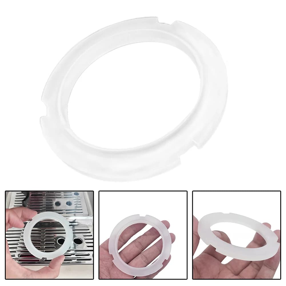 1pcs Coffee Machine Sealing O-Ring Gasket For CALPHALON/ For Breville For Barista Max VCF126 For BARSETTO Coffee Machine Accesso