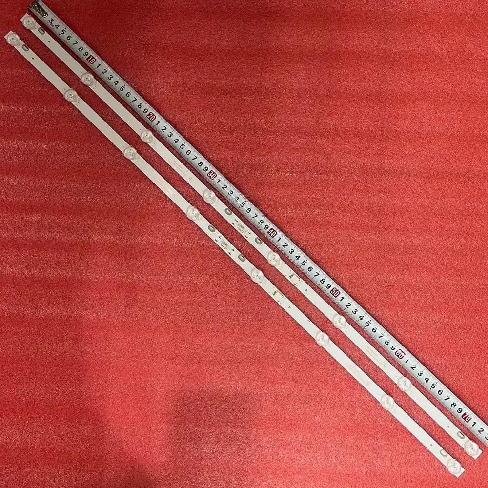 LED Backlight Strip 8LED for LE40A31 30340008002D LED40D08-ZC62AG-02D 30340008002D