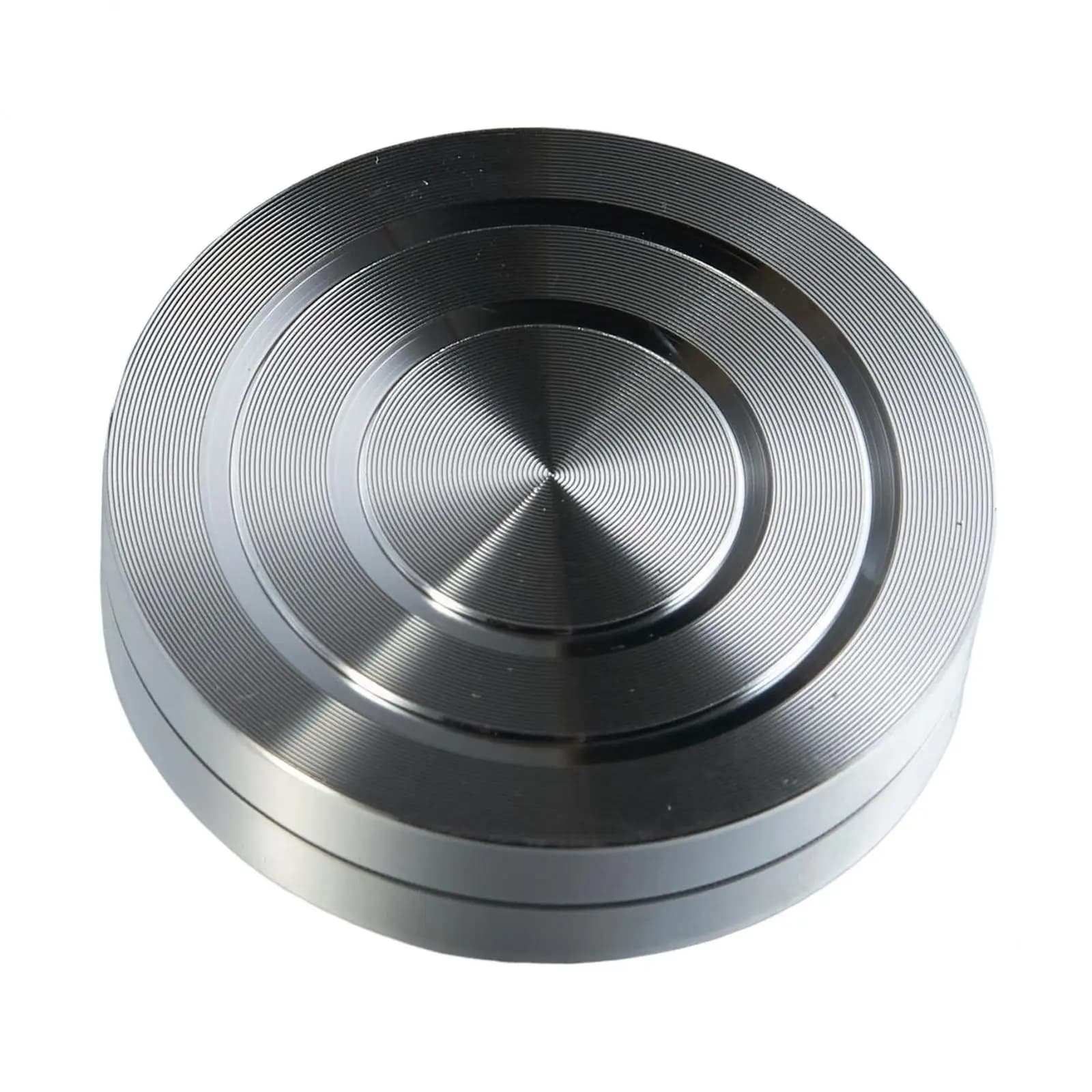 Metal Rotating Disc Bearing Tool with Swivel Bearing for Hotel Kitchen Display Base for Torque