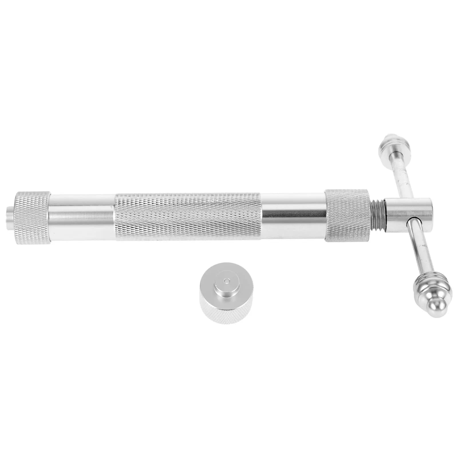 Ergonomic Clay Extruder Manual Incense Stick Maker DIY Squeezer Mold for Home Incense Making and DIY Accessories