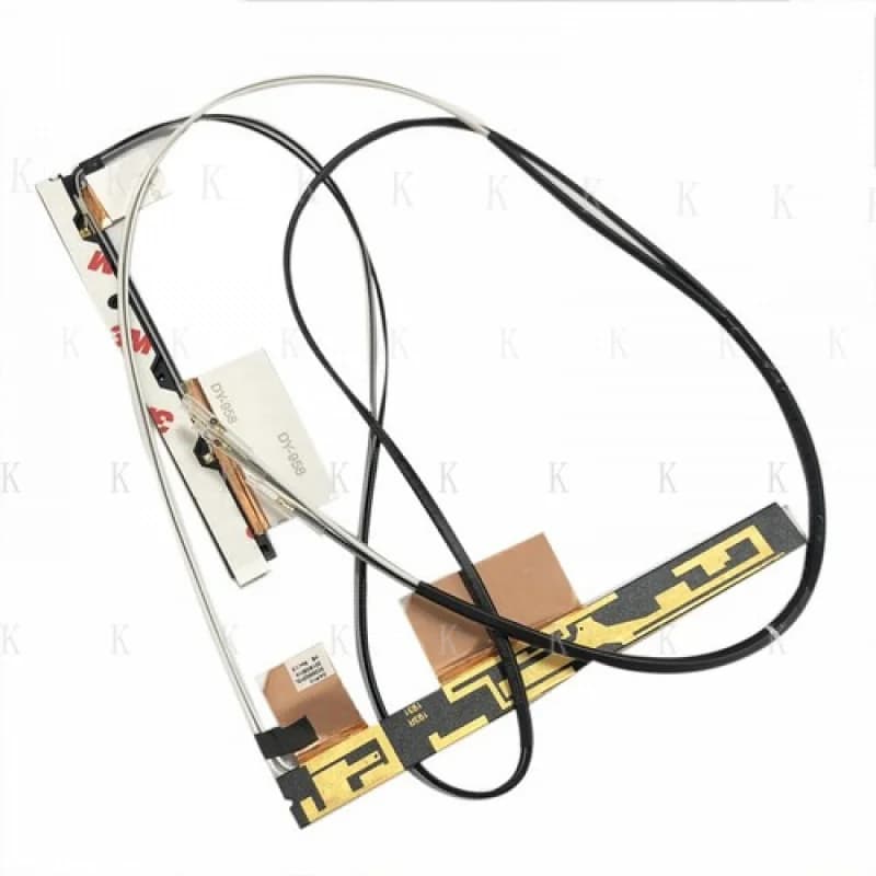 Cavo antenna WiFi C per Dell Precision 7530 7540 DC330022Y0L 020PWH/DAP10